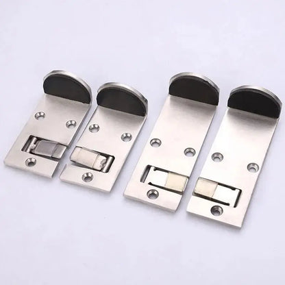 Rynx | Door stop made of stainless steel – Safe & Stable, Easy manual operation