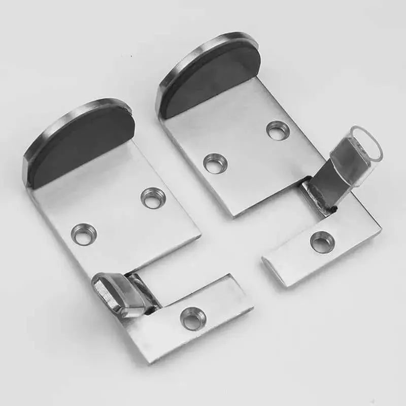 Rynx | Door stop made of stainless steel – Safe & Stable, Easy manual operation
