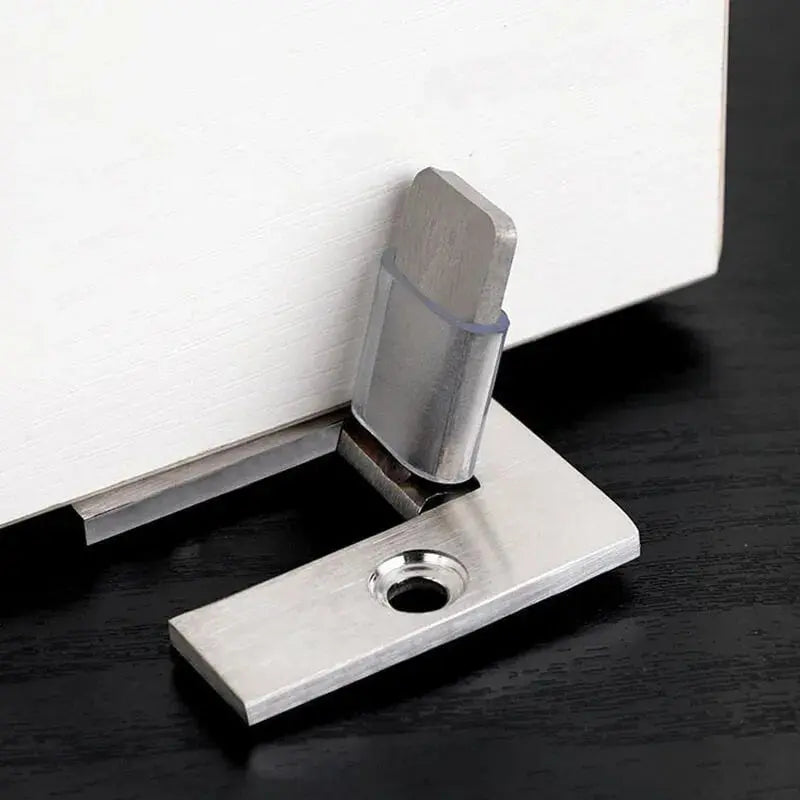 Rynx | Door stop made of stainless steel – Safe & Stable, Easy manual operation