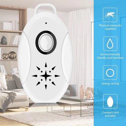 Rynx | Ultrasound Tick PRedection – Chemical-Free Defense