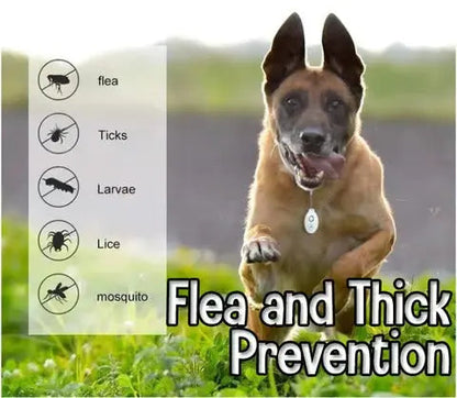 Rynx | Ultrasound Tick PRedection – Chemical-Free Defense