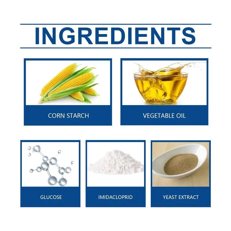 Rynx | Non-toxic cockroach traps with long-lasting effect