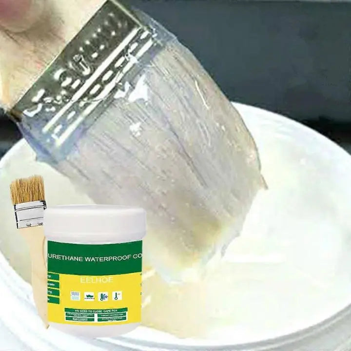 Rynx | Invisible Waterproof Adhesive for all Surfaces