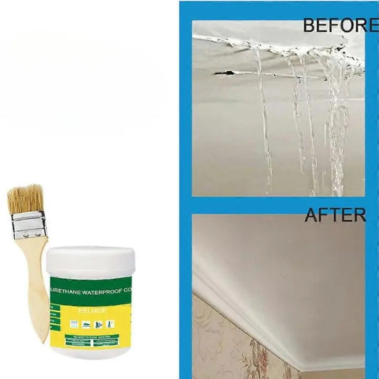 Rynx | Invisible Waterproof Adhesive for all Surfaces