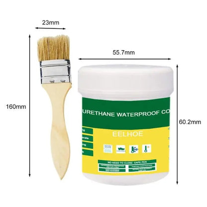 Rynx | Invisible Waterproof Adhesive for all Surfaces