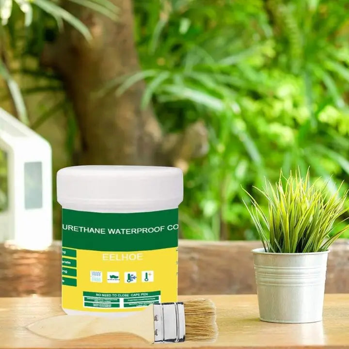 Rynx | Invisible Waterproof Adhesive for all Surfaces
