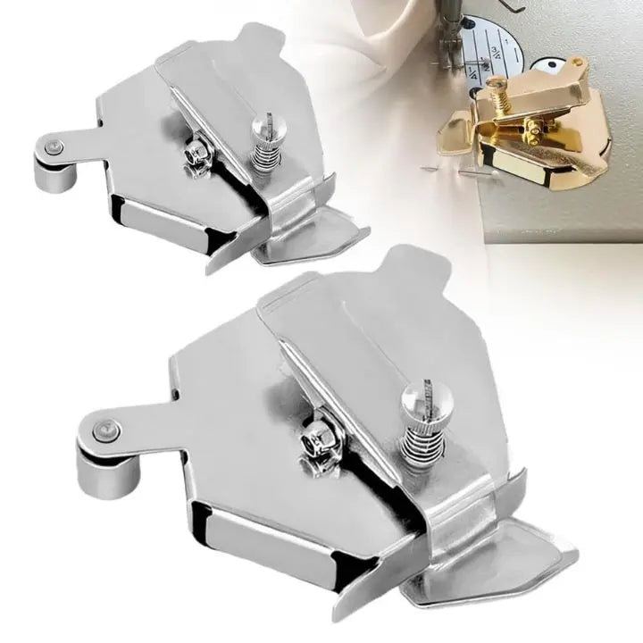 Rynx | Improved Magnetic Stitch Guide for Sewing Machines