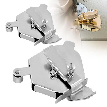 Rynx | Improved Magnetic Stitch Guide for Sewing Machines