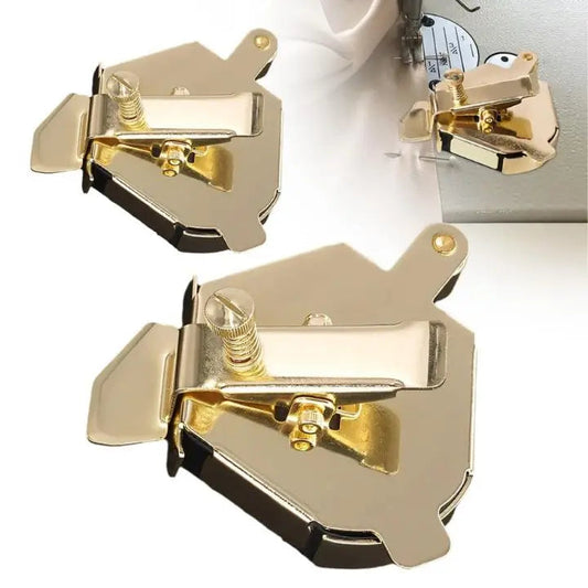 Rynx | Improved Magnetic Stitch Guide for Sewing Machines