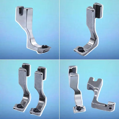 Rynx | Adjustable Zipper Foot for Sewing Machines