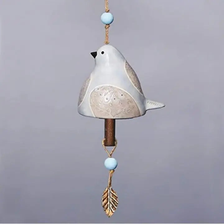 Rynx | Birdsong Bell – Elegant Wind Chime for Garden