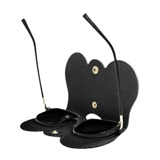 Rynx | Soft PU Glasses Case – Light & PRedective