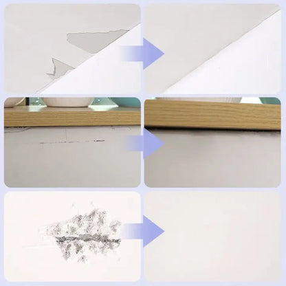 Rynx | White Wall Repair Paste – Waterproof & Crack Resistant