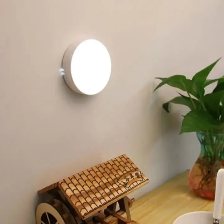 Rynx | Rechargeable Motion Sensor LED Night Light