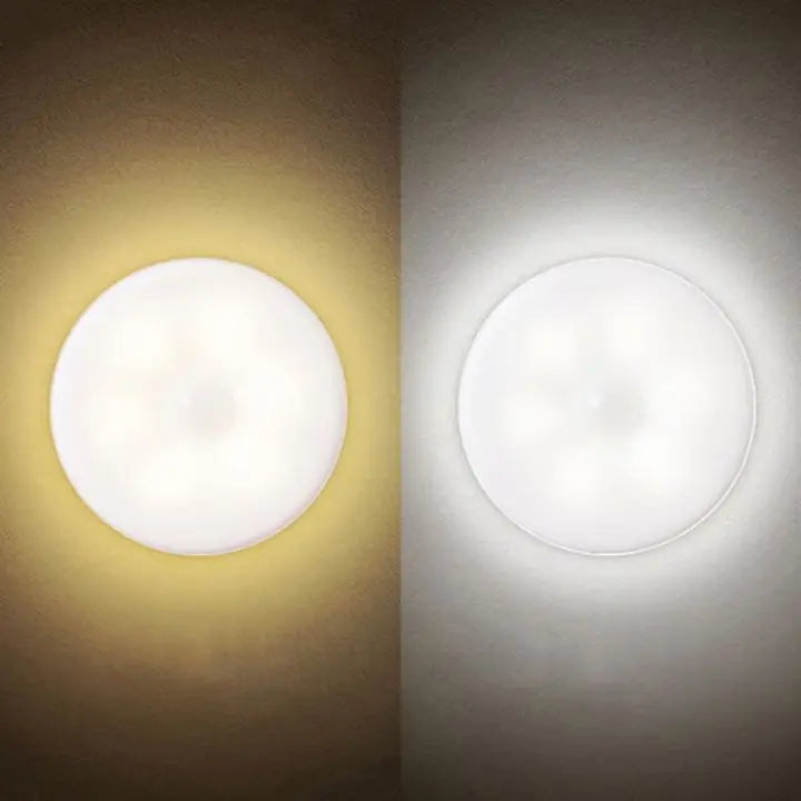Rynx | Rechargeable Motion Sensor LED Night Light