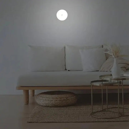Rynx | Rechargeable Motion Sensor LED Night Light