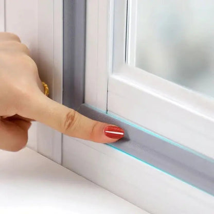 Rynx | Self-adhesive sealing tape for windows & doors