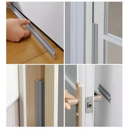 Rynx | Self-adhesive sealing tape for windows & doors