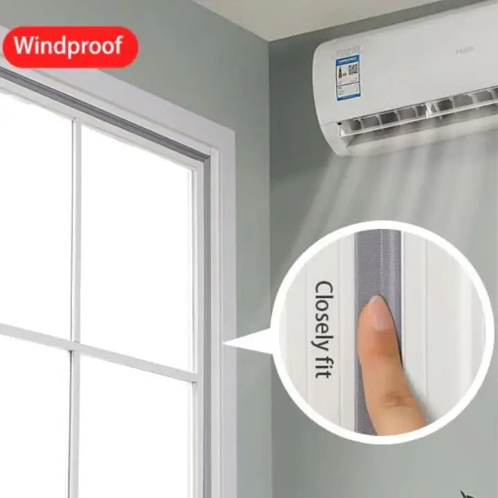 Rynx | Self-adhesive sealing tape for windows & doors