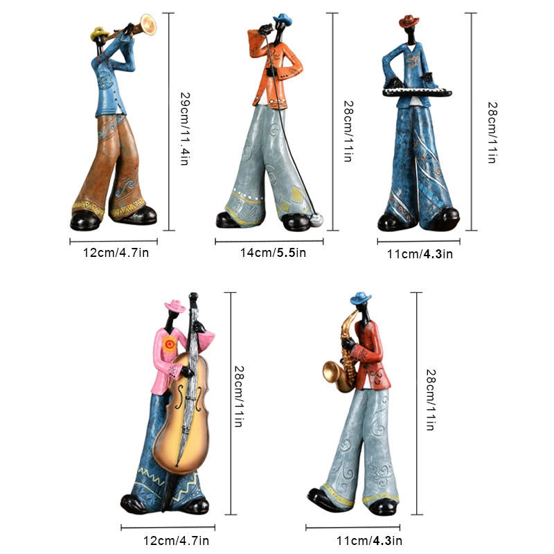 Rynx | Band Sculpture