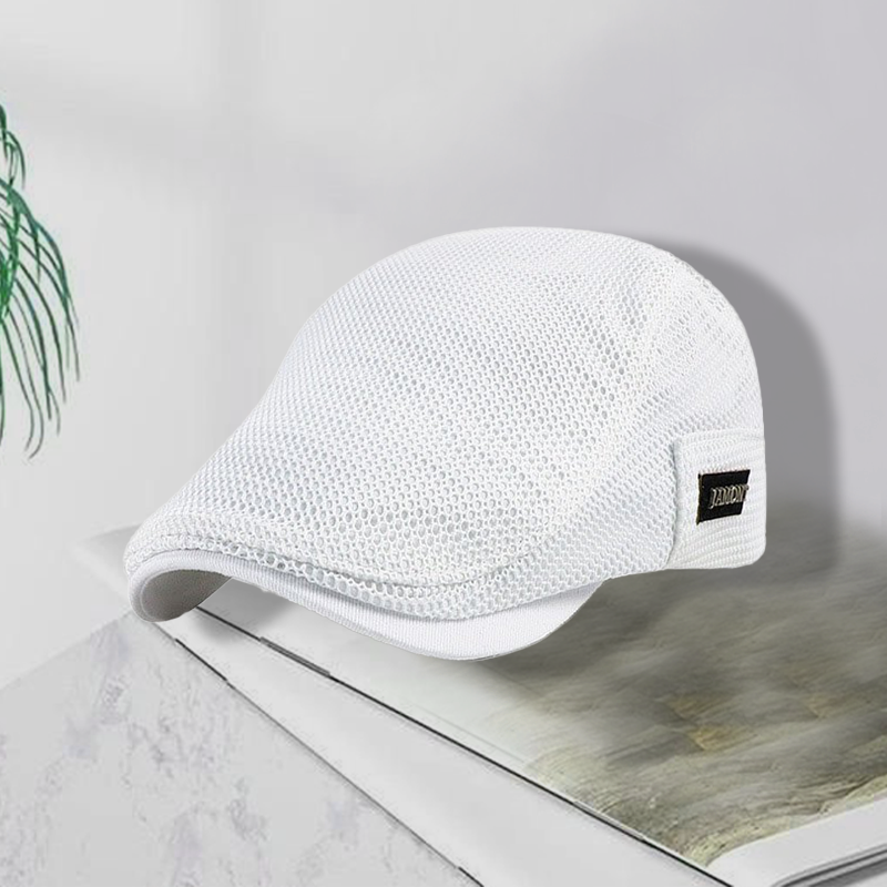 Rynx | Men's Summer Mesh Sun Hat