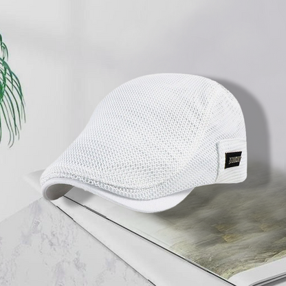 Rynx | Men's Summer Mesh Sun Hat