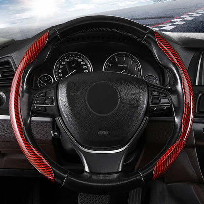 Rynx | Non-slip steering wheel cover
