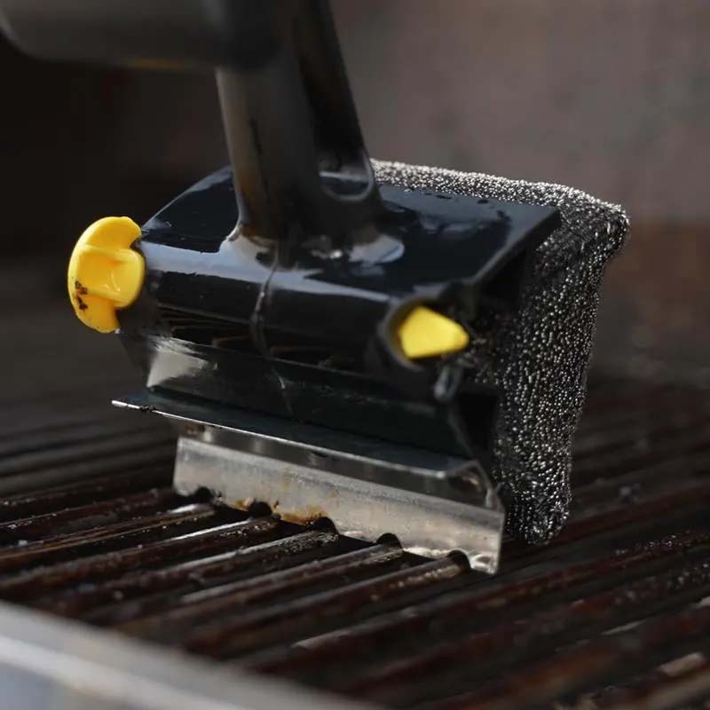 Rynx | Bbq Grill Brush