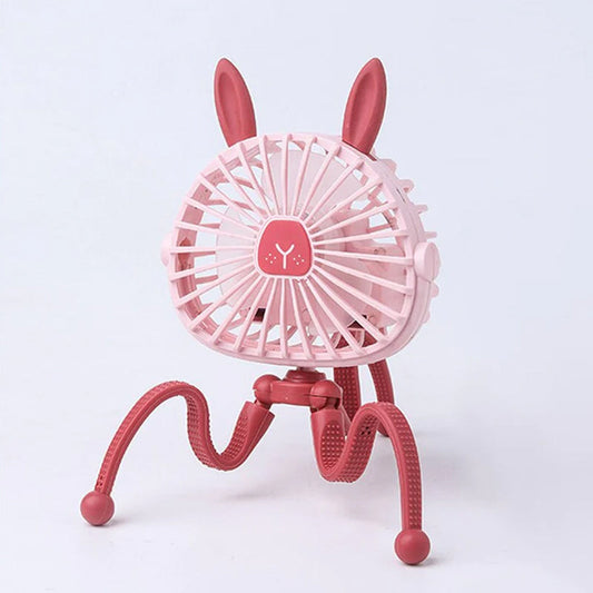 Rynx | Portable Baby Fan