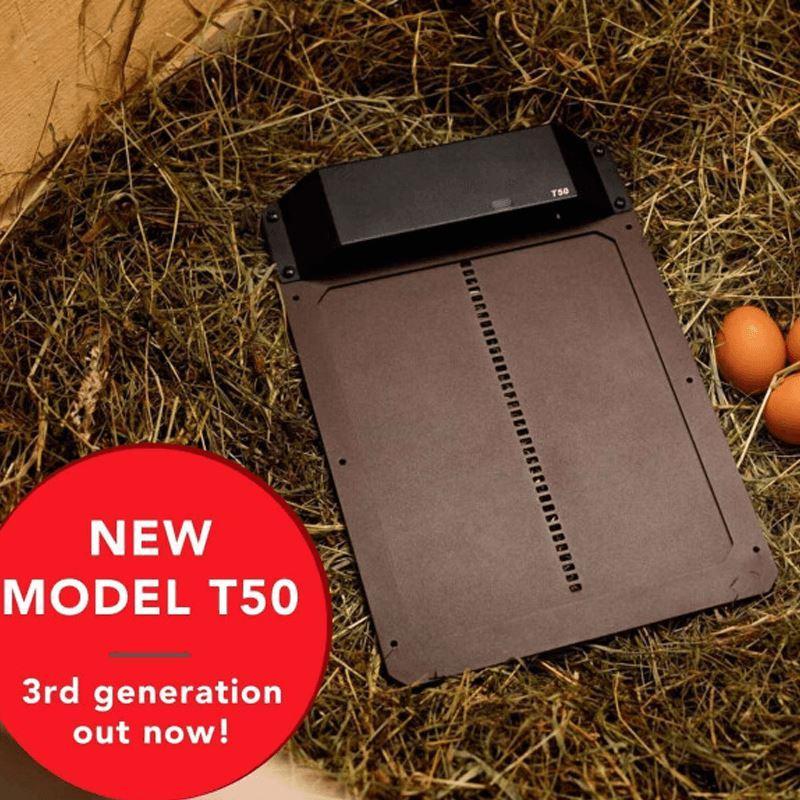 RYNX | Bird Farm Automatic Chicken Coop Door