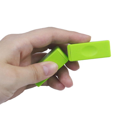 Rynx | Magnetic Building Blocks Bounce Bricks