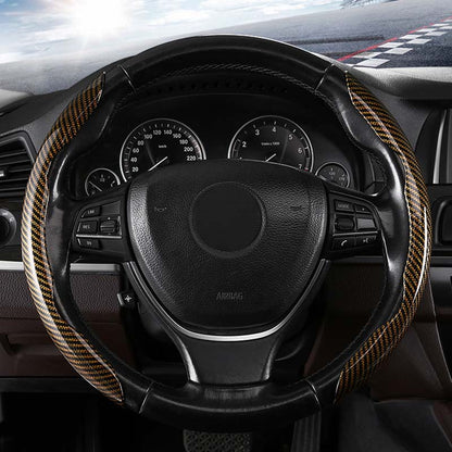 Rynx | Non-slip steering wheel cover
