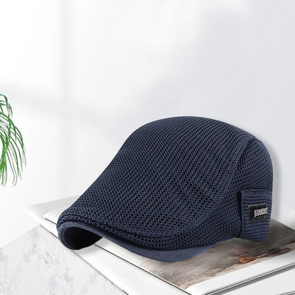 Rynx | Men's Summer Mesh Sun Hat