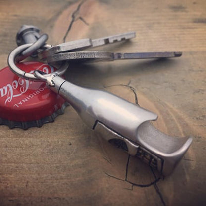 Rynx | Shark Rocket Bomb Keychain