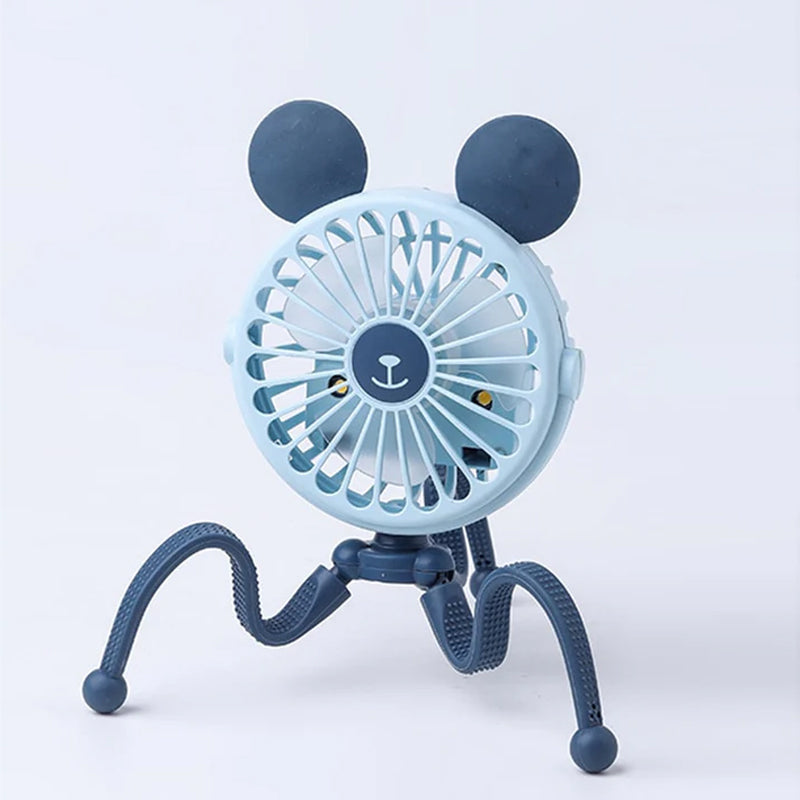 Rynx | Portable Baby Fan