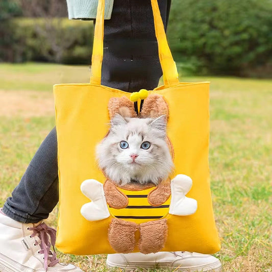 Rynx | pet carrier bags