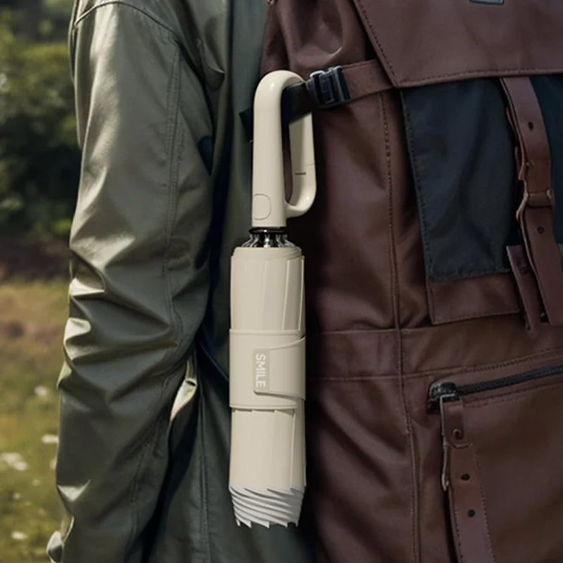 RYNX | Umbrella With Ring Buckle