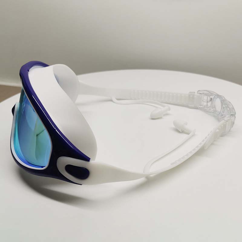 RYNX | Wide View Anti-Fog Swimming Goggles