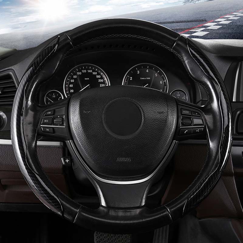Rynx | Non-slip steering wheel cover