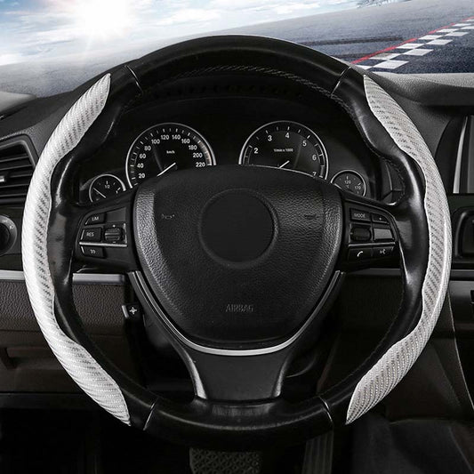 Rynx | Non-slip steering wheel cover