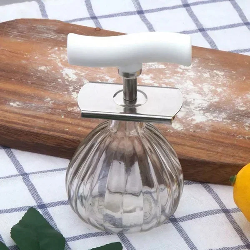 Rynx | Adjustable Size Stainless Steel Can Opener