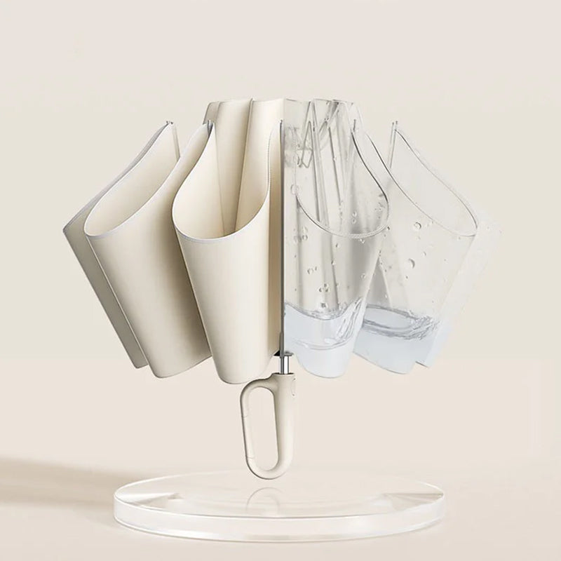 RYNX | Umbrella With Ring Buckle