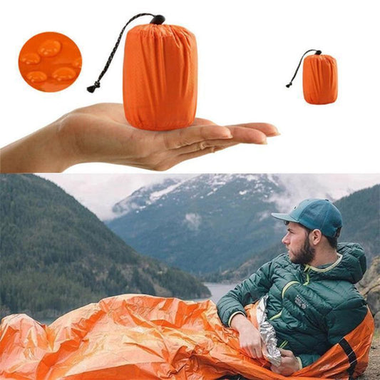 Rynx | Waterproof Emergency Sleeping Bag