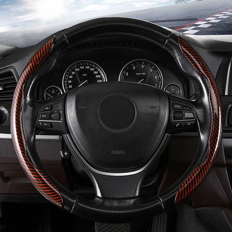 Rynx | Non-slip steering wheel cover