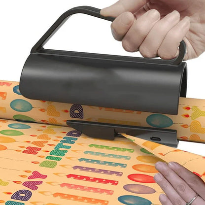 Rynx | Removable Handle Paper Cutter