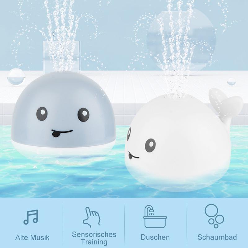 Rynx | Bathroom Water Spray Toy