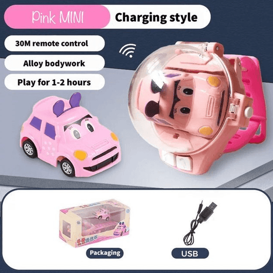 Rynx | Remote Control Car Toy