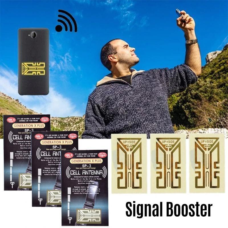 RYNX | Signal Booster For Mobile Phones