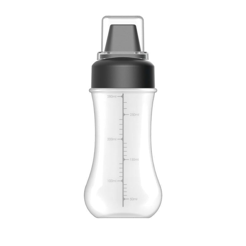 Rynx | Measurable Spice Squeeze Bottle