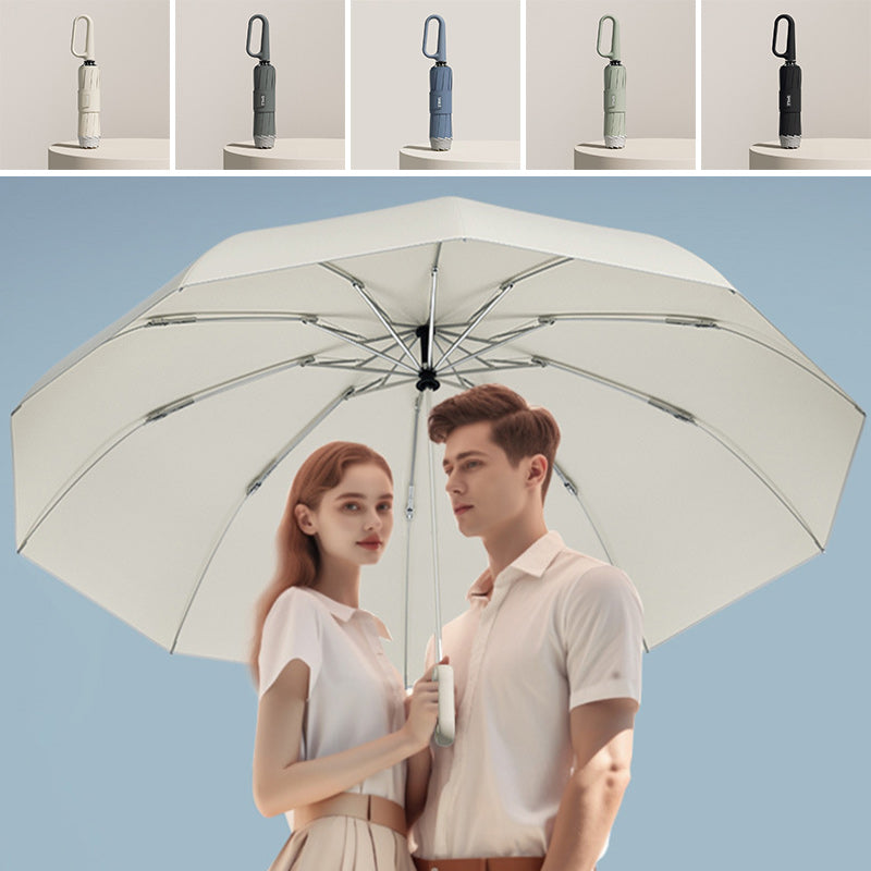 RYNX | Umbrella With Ring Buckle